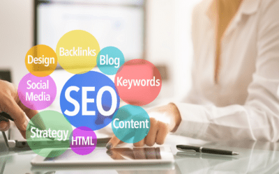 Search Engine Optimization (SEO)